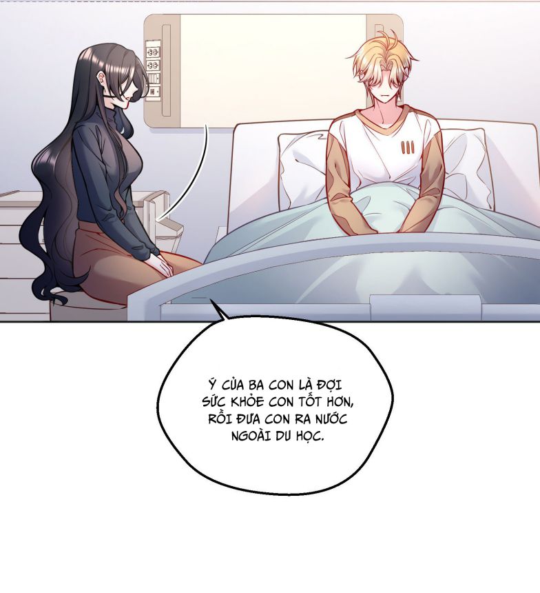 chàng nhân viên host và gã hàng xóm nguy hiểm chapter 87 37