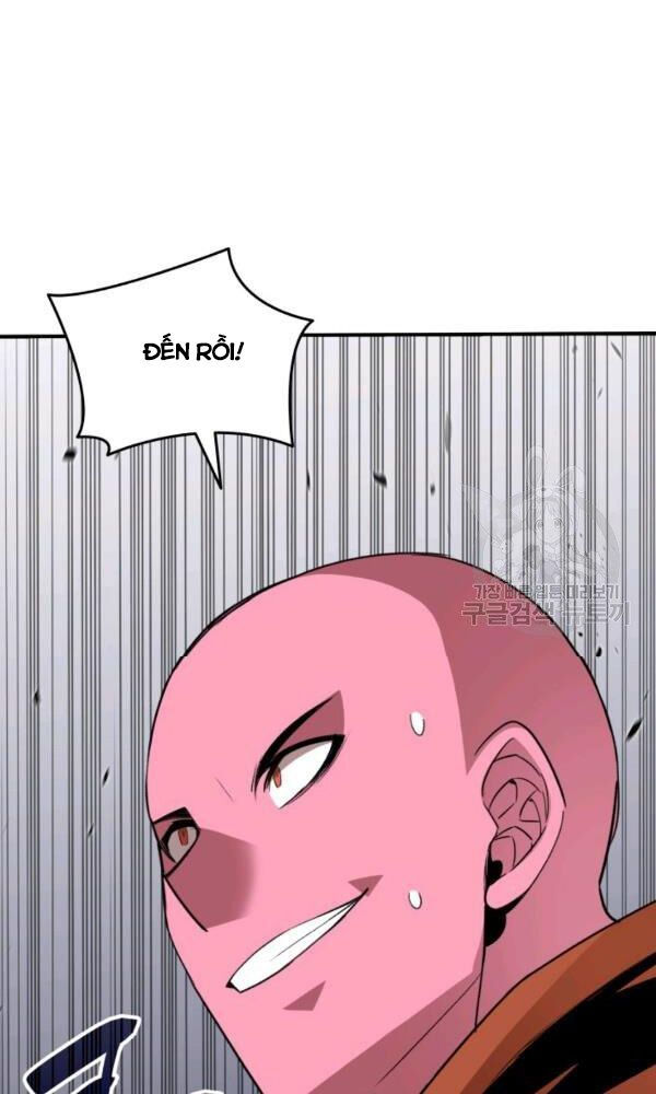 tôi là lính mới chapter 58 71