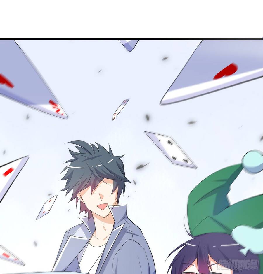 nhặt thuộc tính tại trái đất chapter 19 105