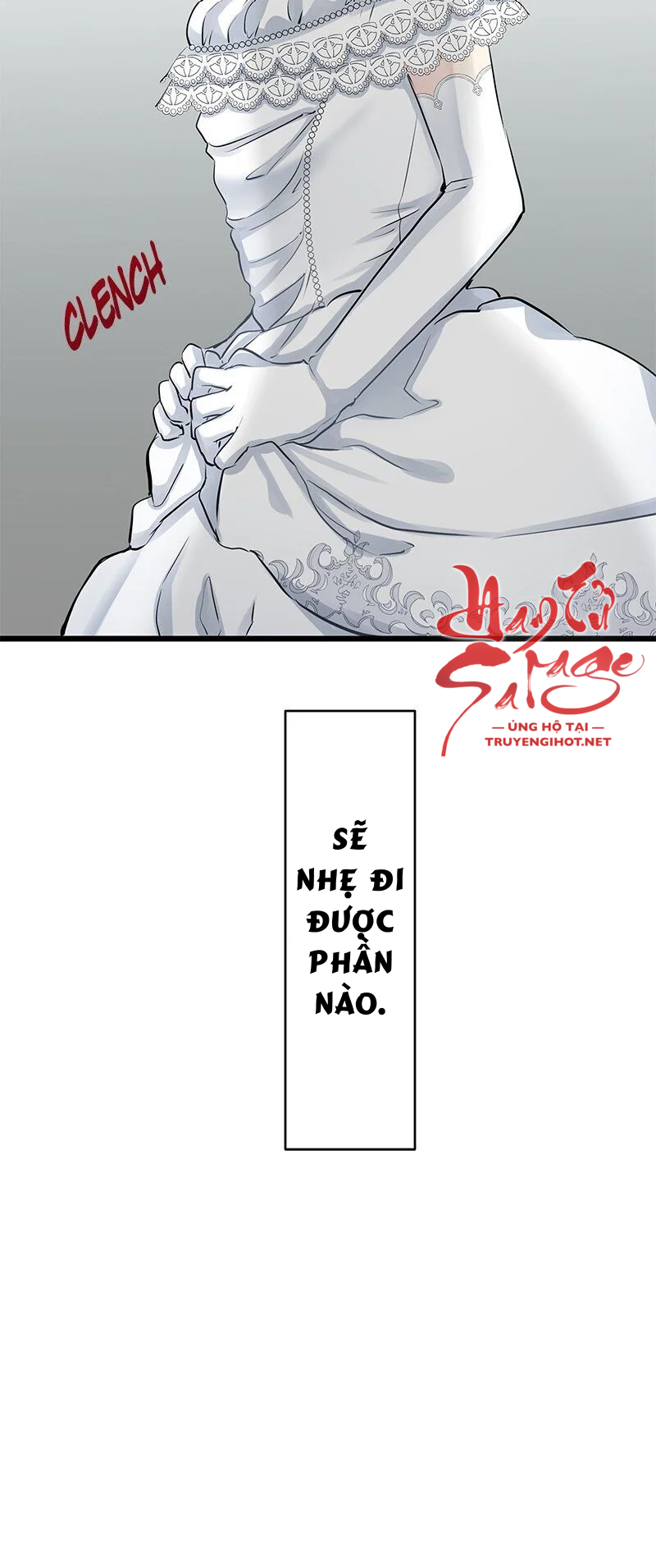 nullitas~nàng dâu giả dối~ chapter 21.1 29