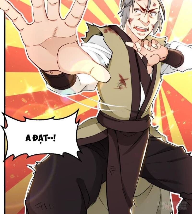 lão tổ của bạn đang online chapter 52 12