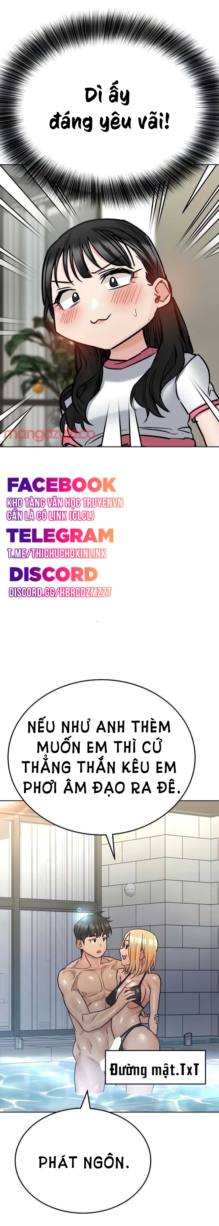 người dì khiêu gợi chapter 39 27