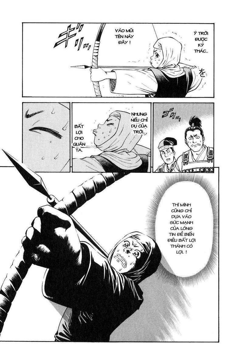 sơn tặc seyu chapter 32 43