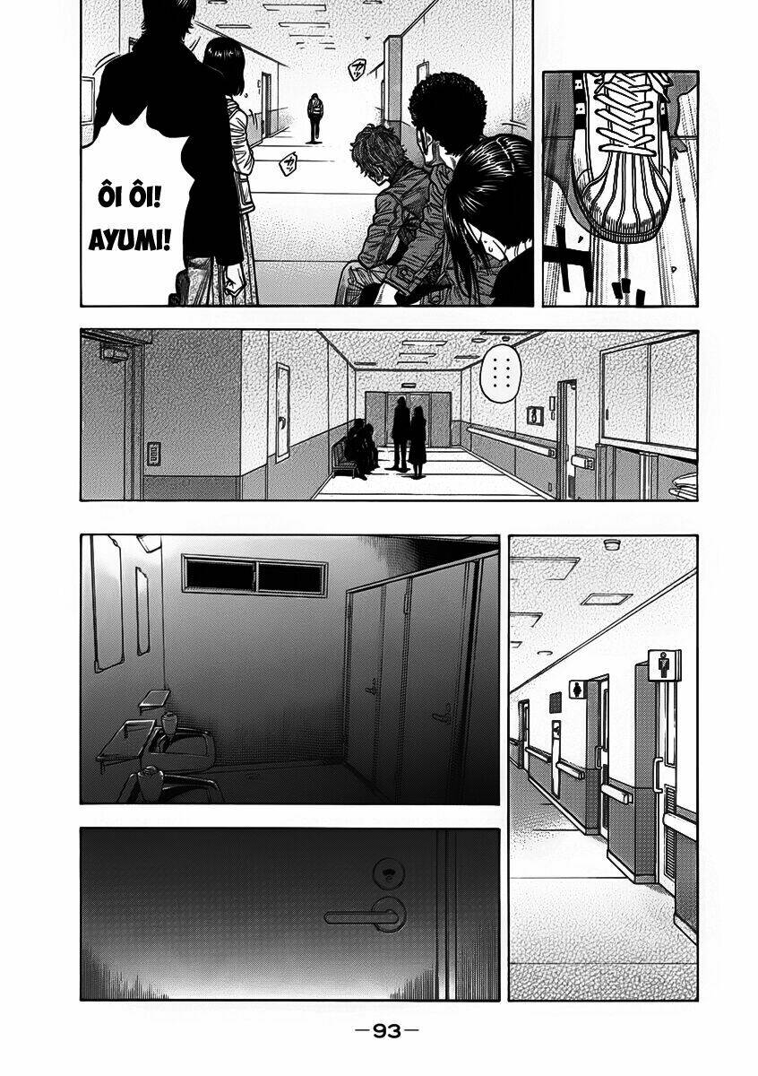 cái chết sau 7 ngày chapter 3 13