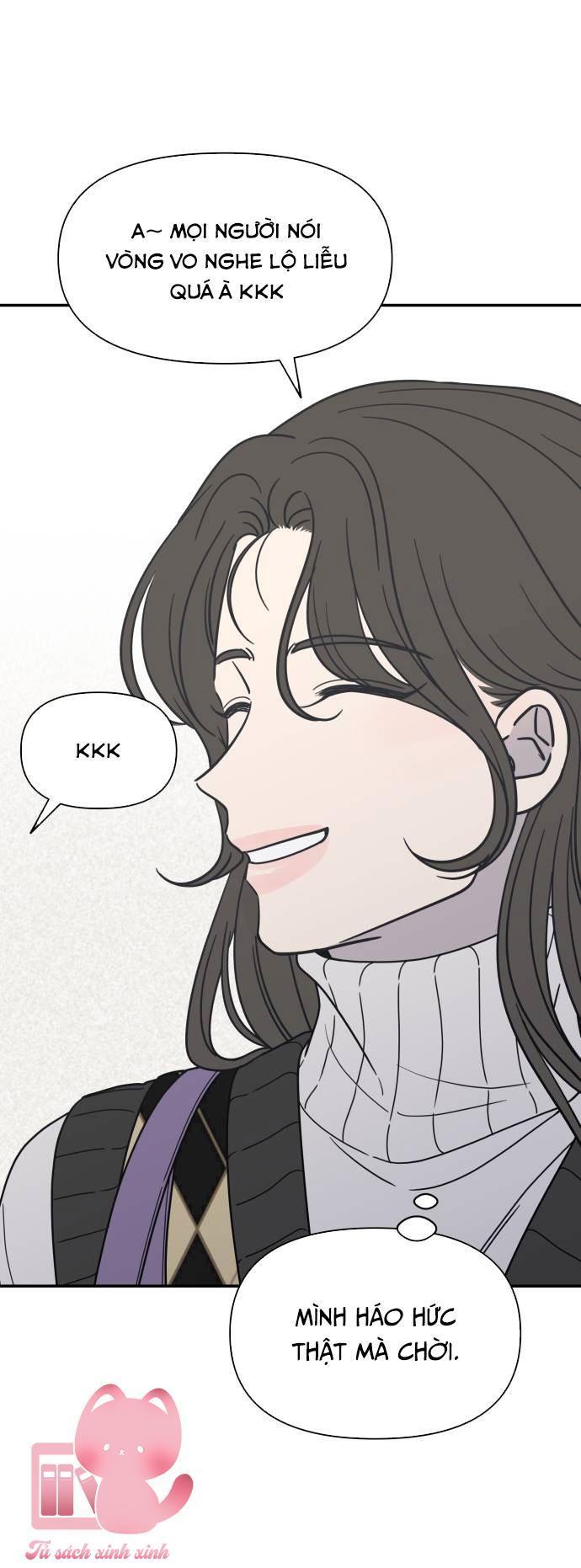 nói không với tình công sở chapter 1 31