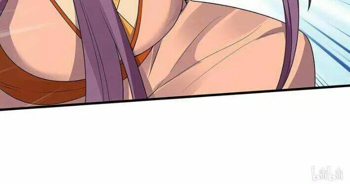 độc phi thần y quá kiêu ngạo chapter 75 20