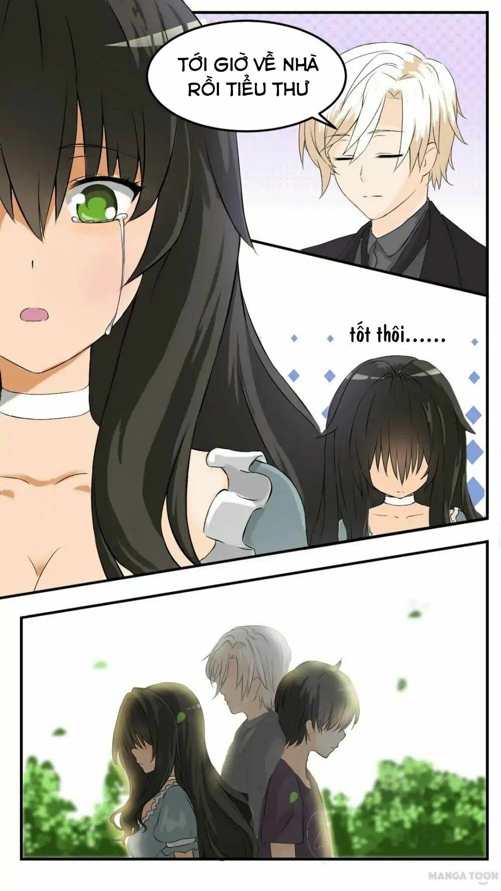 the boy in the all-girls school chapter 41 7