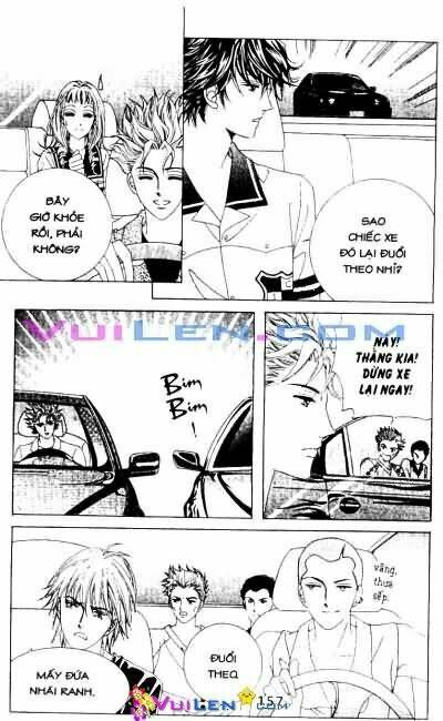 thủ lĩnh chunja chapter 7 157