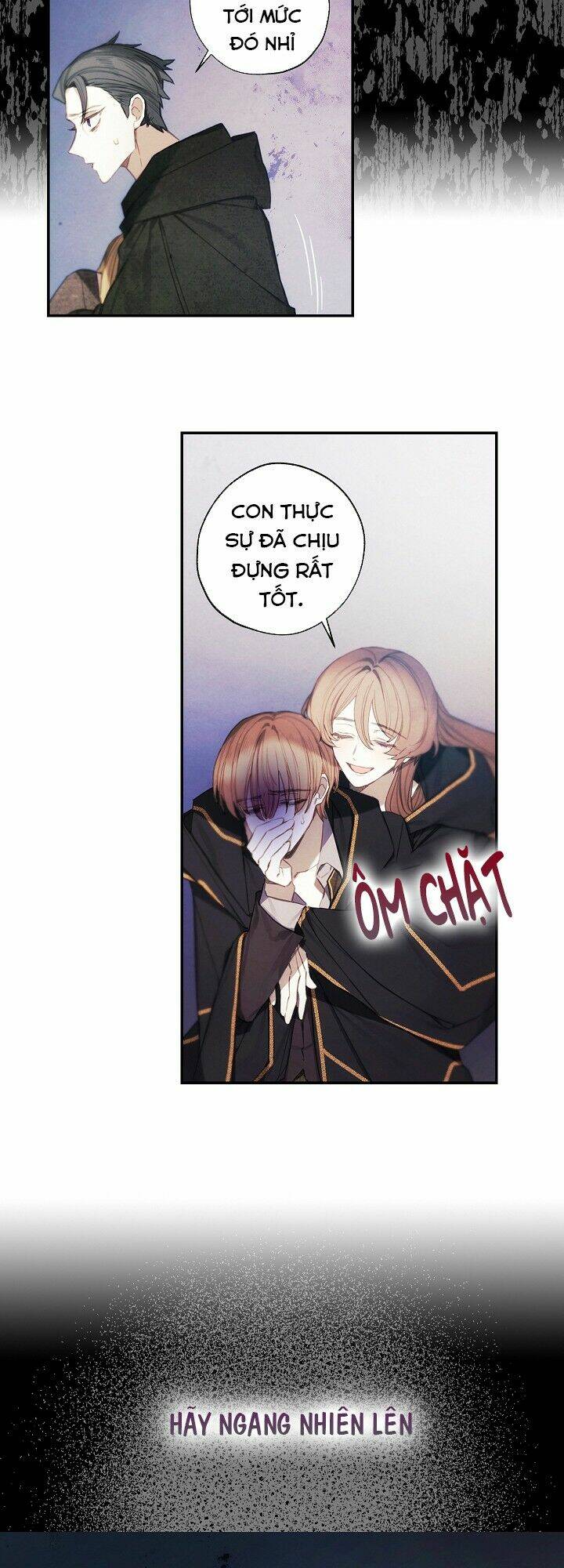 tiệm búp bê của công chúa chapter 15 39