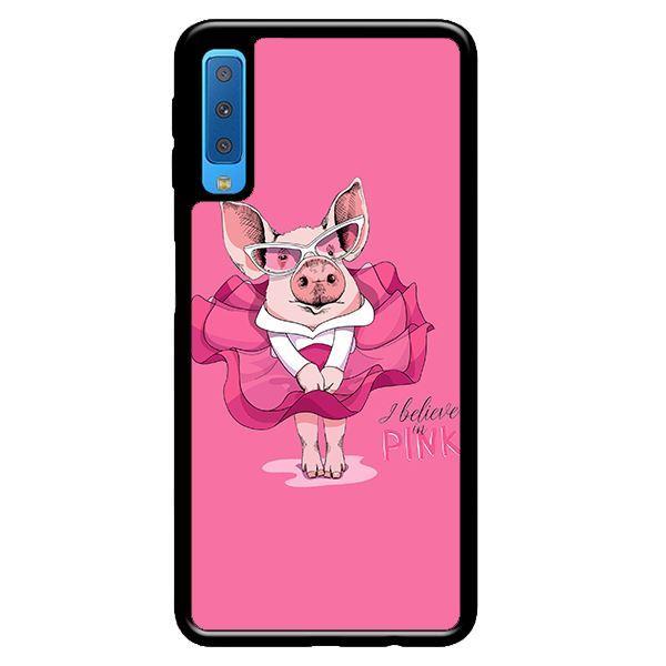 Ốp lưng cho Samsung Galaxy A50 HEO 15 - Hàng chính hãng