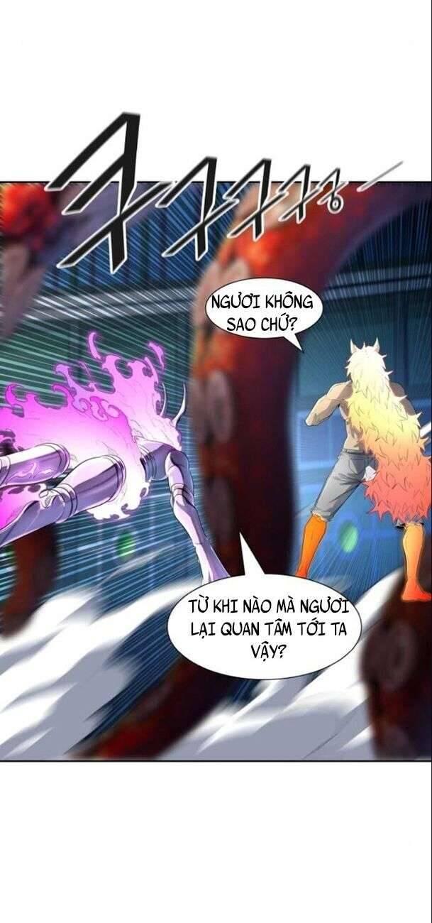 tòa tháp bí ẩn 2 chapter 538 43