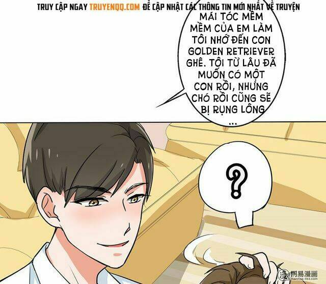 become a girl at night chapter 29 33