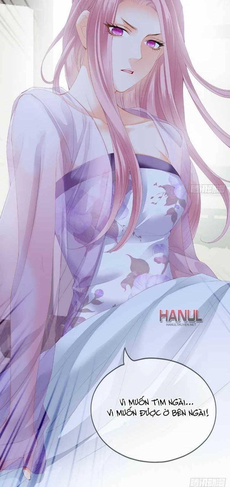 bổn vương muốn nàng chapter 180 29