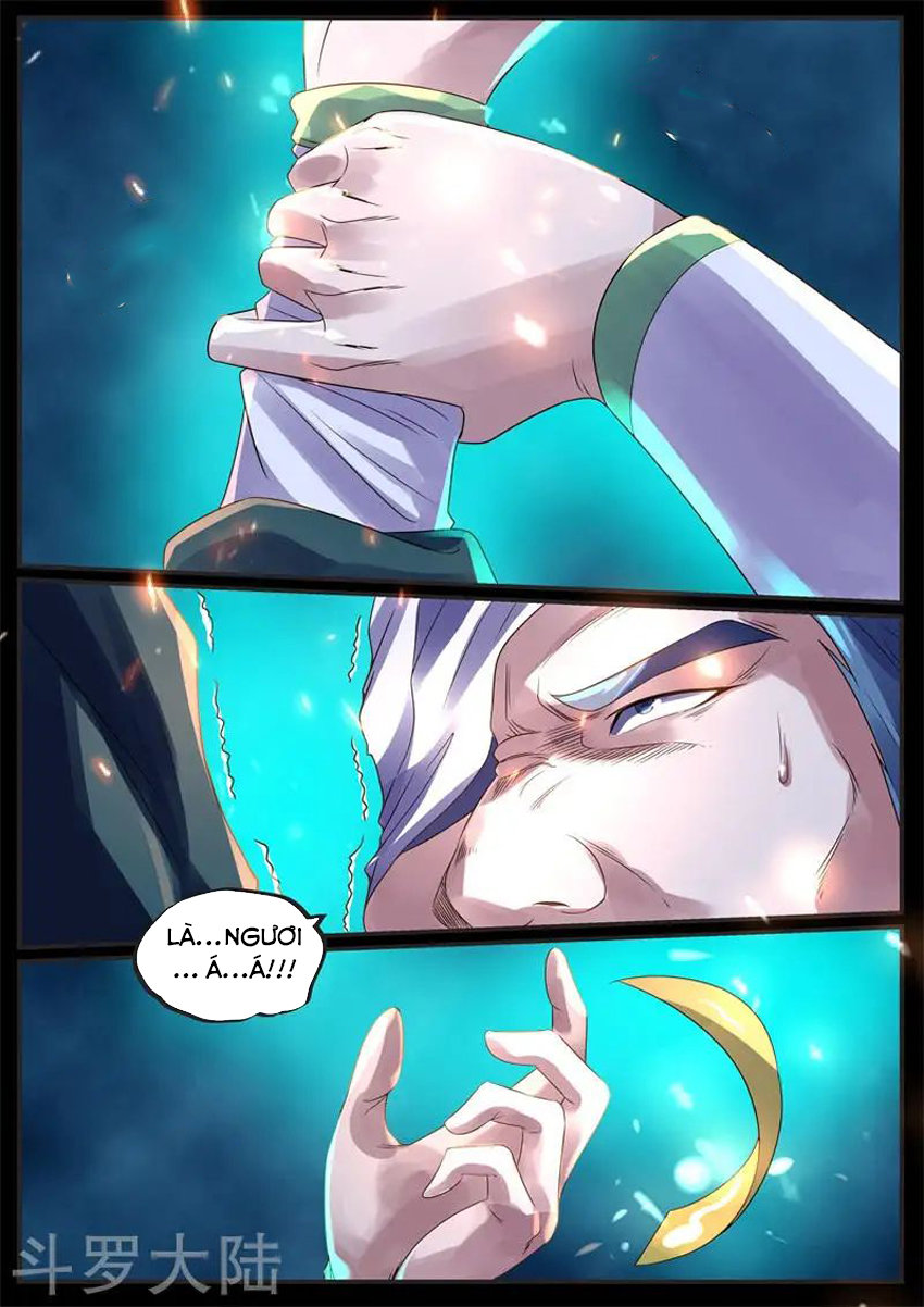 ngự thiên chapter 69 10