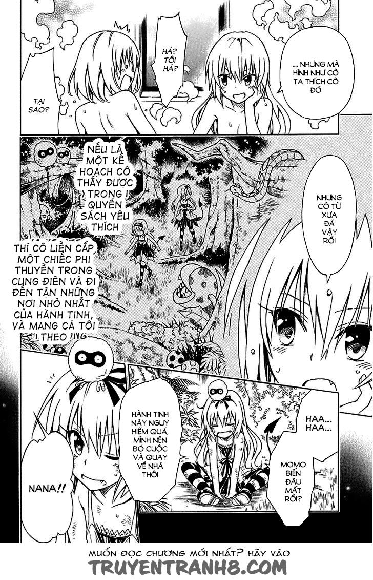 to love - ru darkness chapter 76 32
