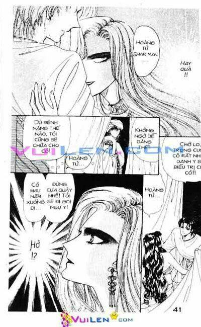 nàng công chúa ham chơi chapter 4 27