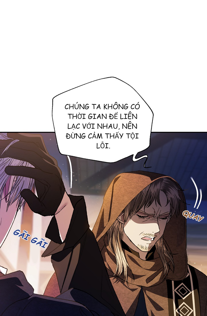 cha à, con không muốn kết hôn đâu chapter 50 98