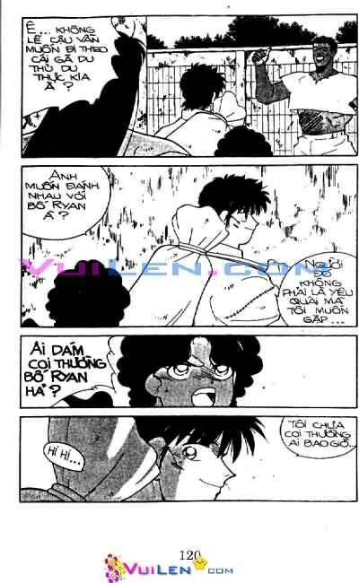 truyền nhân atula - shura no mon i chapter 27 121