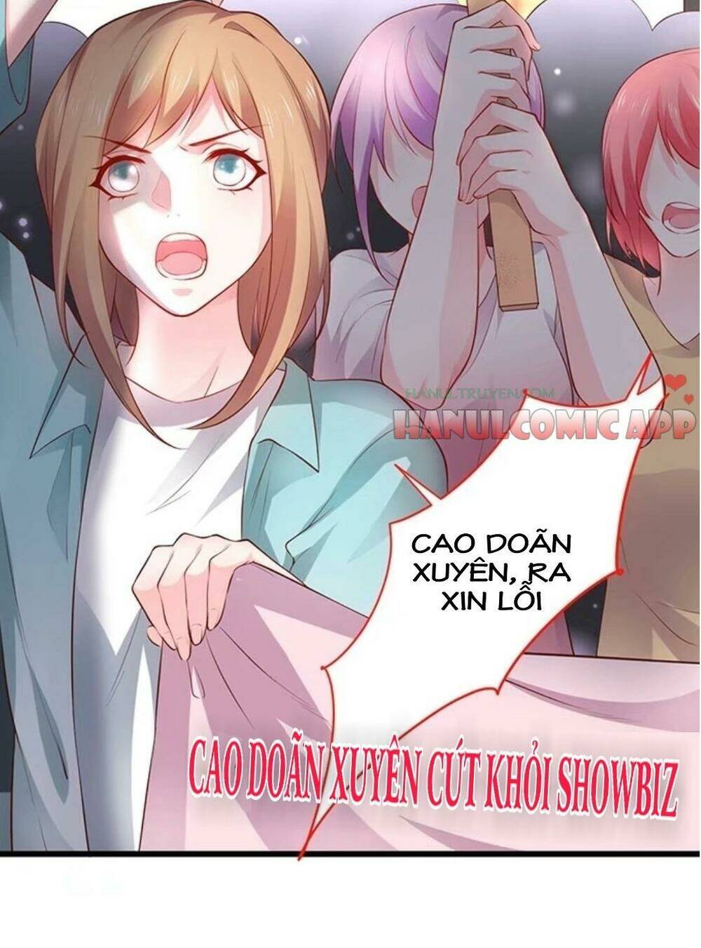 biến lan lăng vương thành ảnh đế chapter 21 5