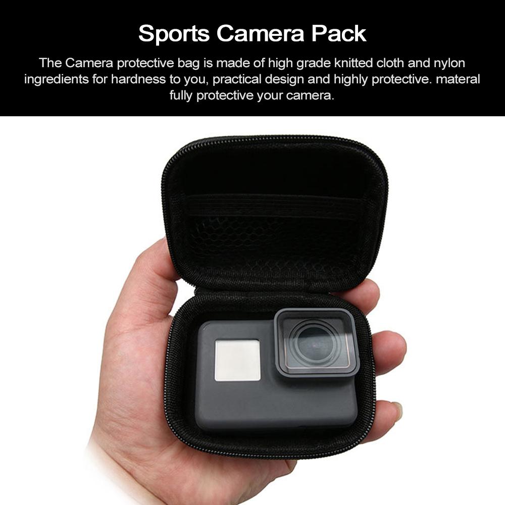 Hộp đựng máy ảnh thể thao