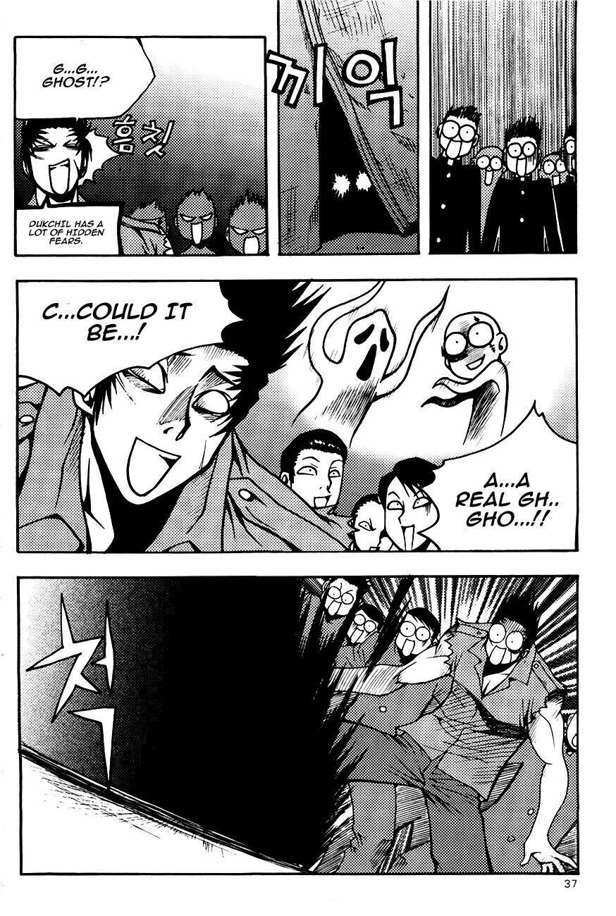 zippy ziggy chapter 71 13