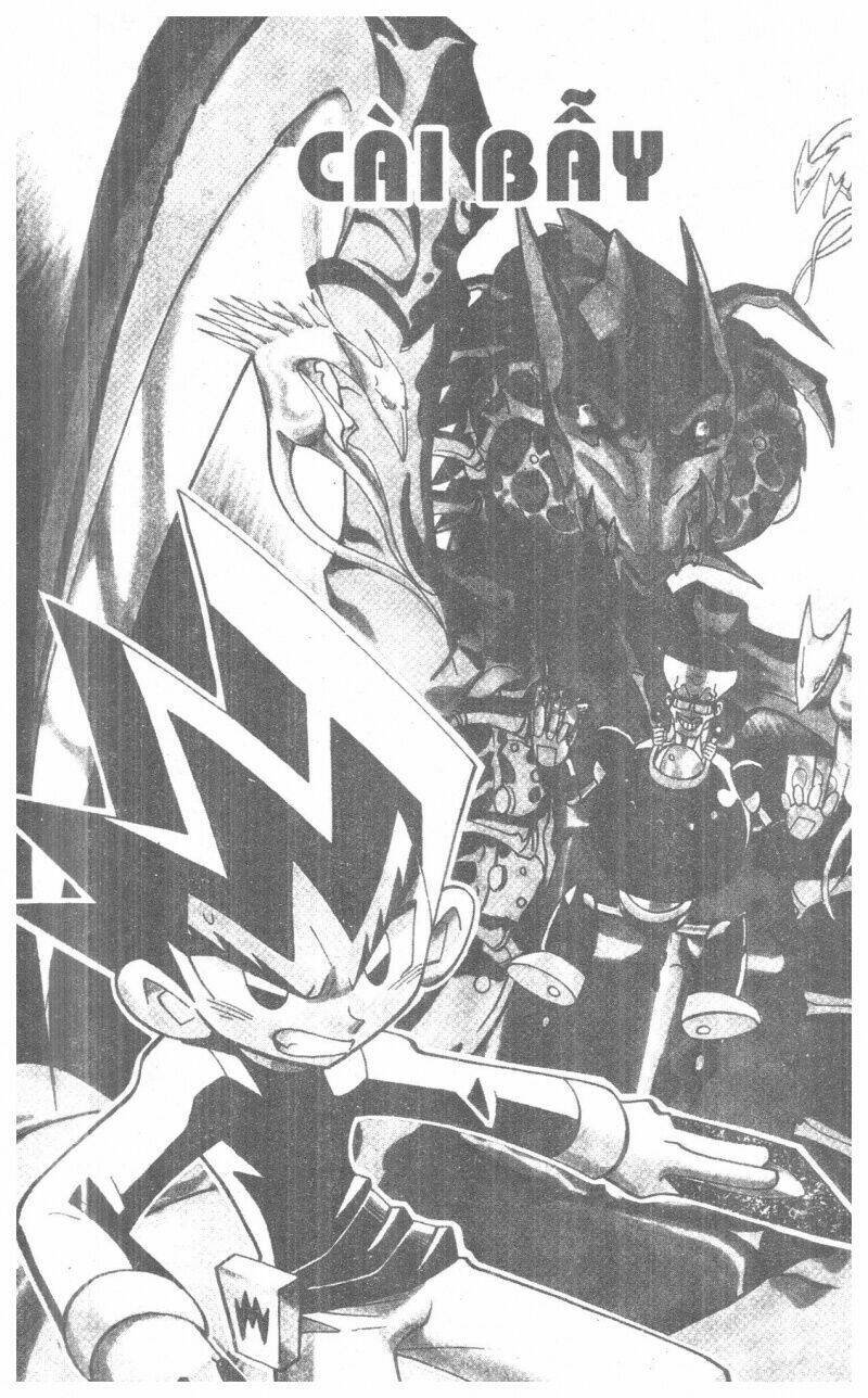 duel masters chapter 4 129