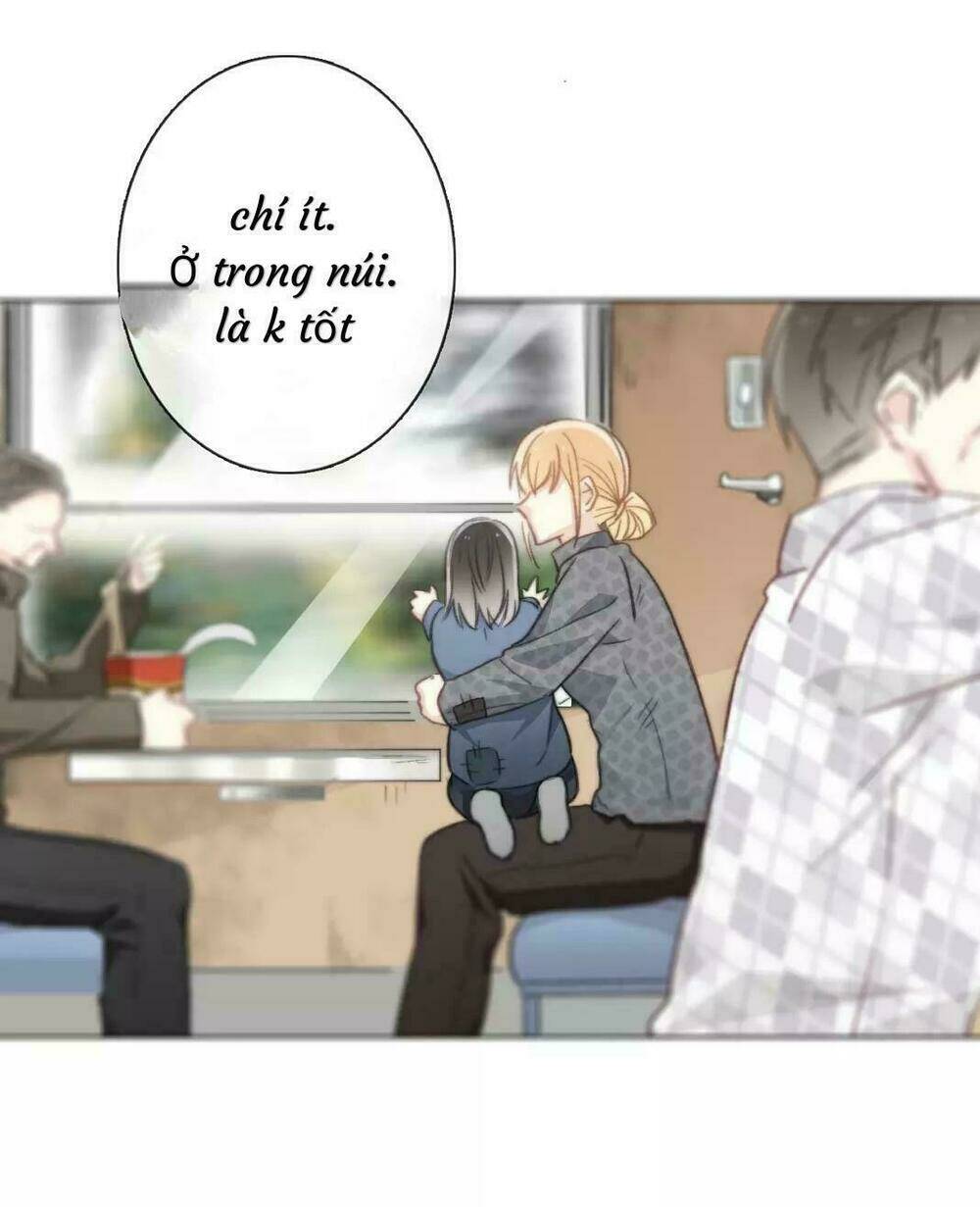 ta trở thành nữ vương tại dị thế giới chapter 2 55