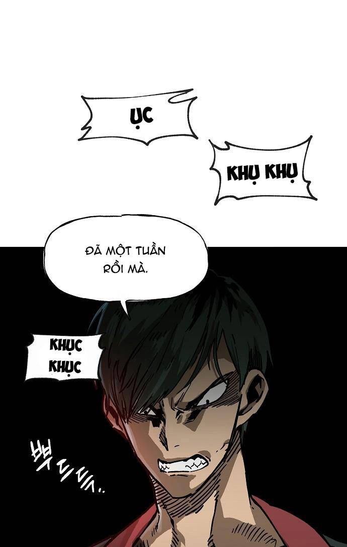 chỉ có cái c.h.ế.t mới là sự cứu rỗi chapter 4 49