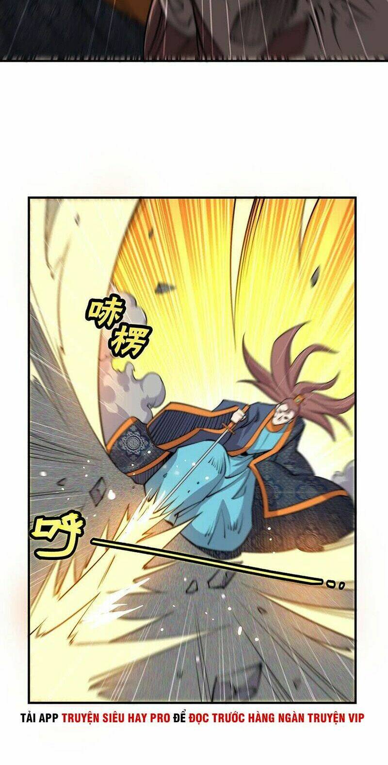 cuộc sống thoái ẩn của võ lâm chi vương chapter 74 27