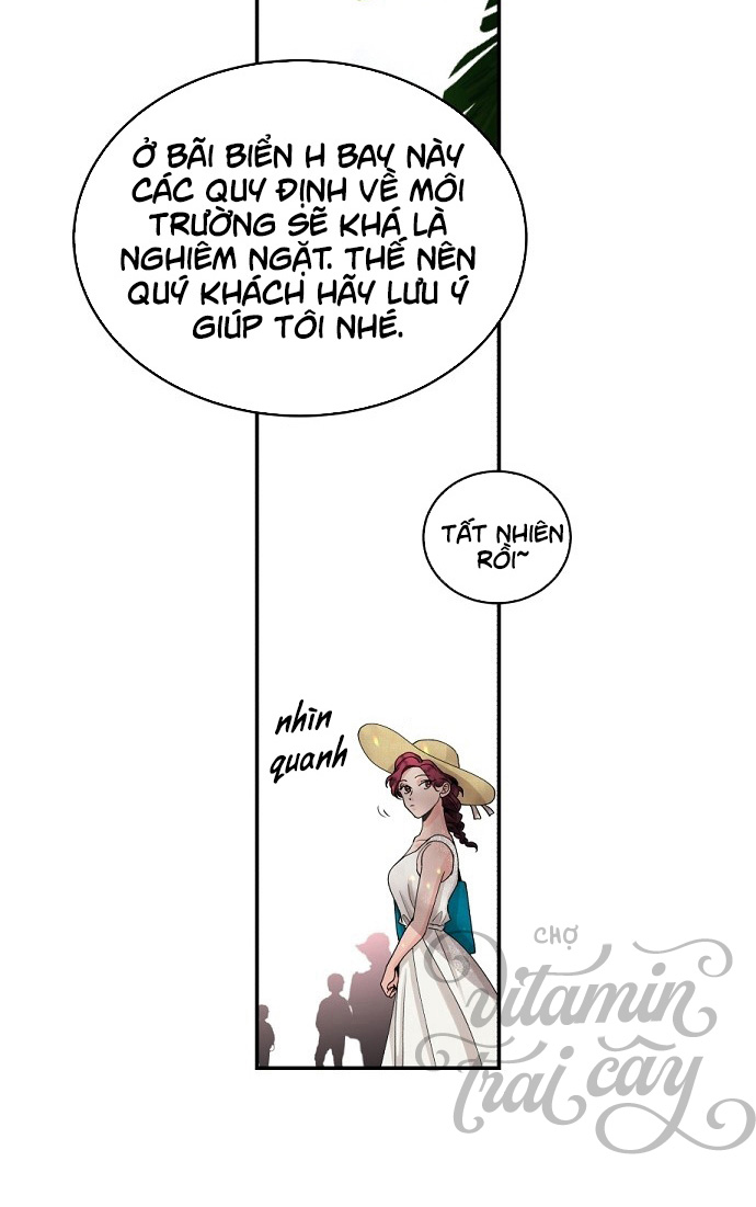 oan gia ngõ hẹp chapter 25 16