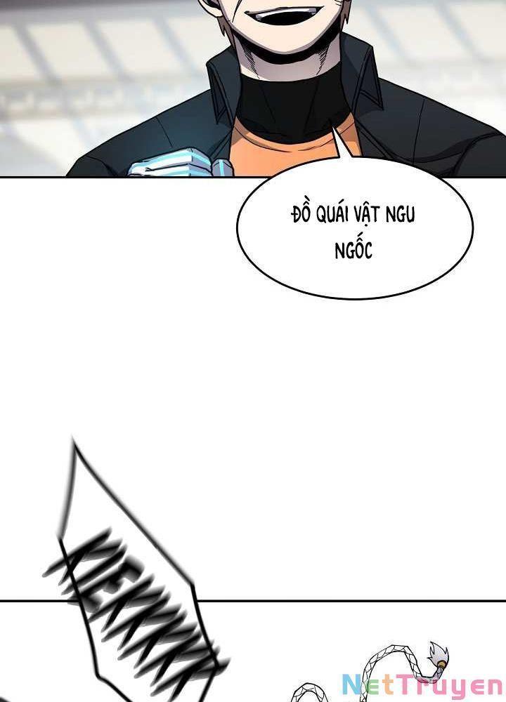 shaman - pháp sư chapter 34 20