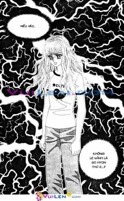 mùa ảo vọng - strange pension chapter 9 47