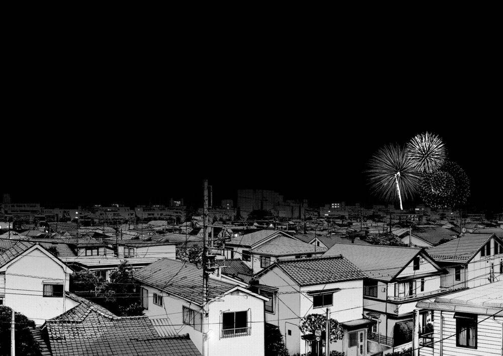 chúc ngủ ngon, punpun chapter 87 4