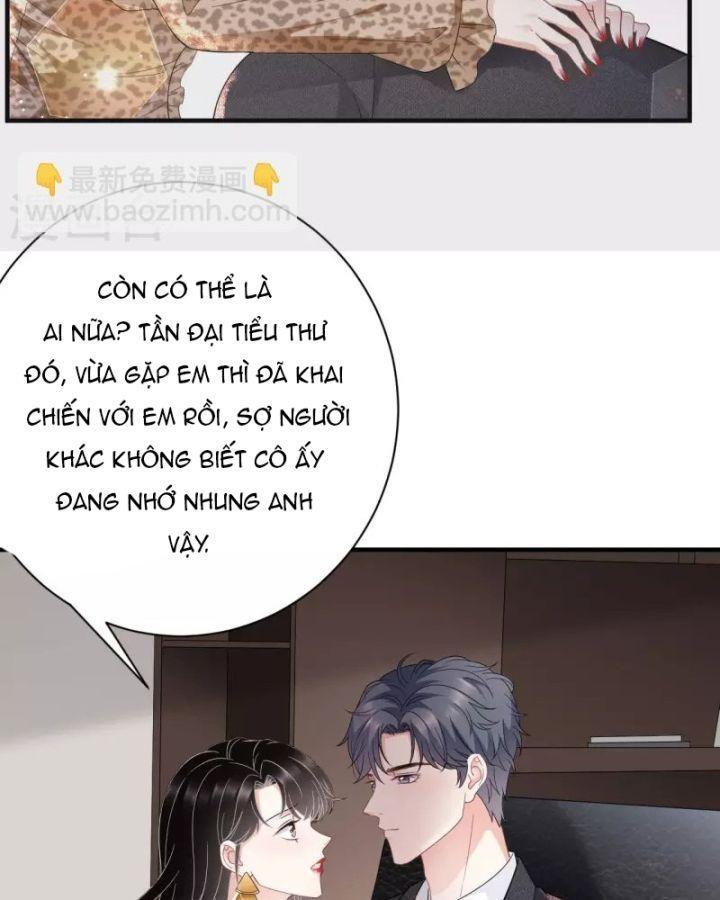 đại tiểu thư có thể có cái gì xấu chapter 50 14