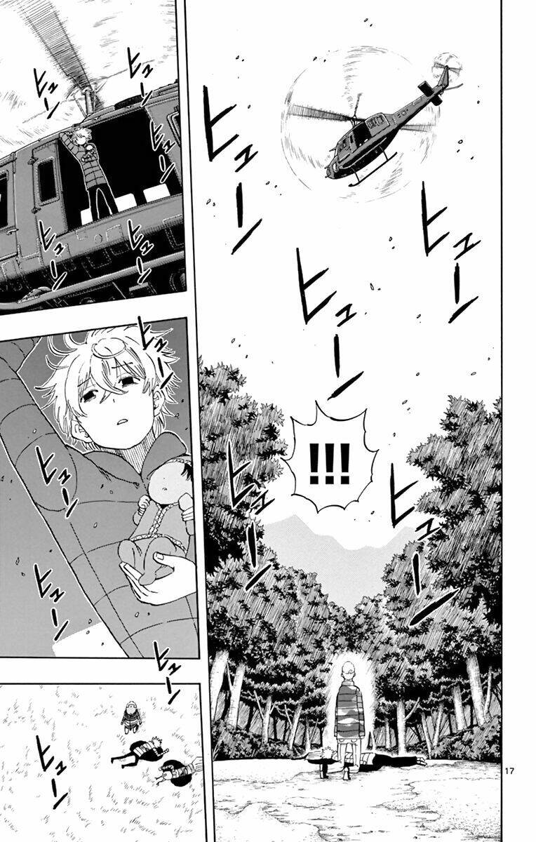 saike mata shite mo chapter 66 19