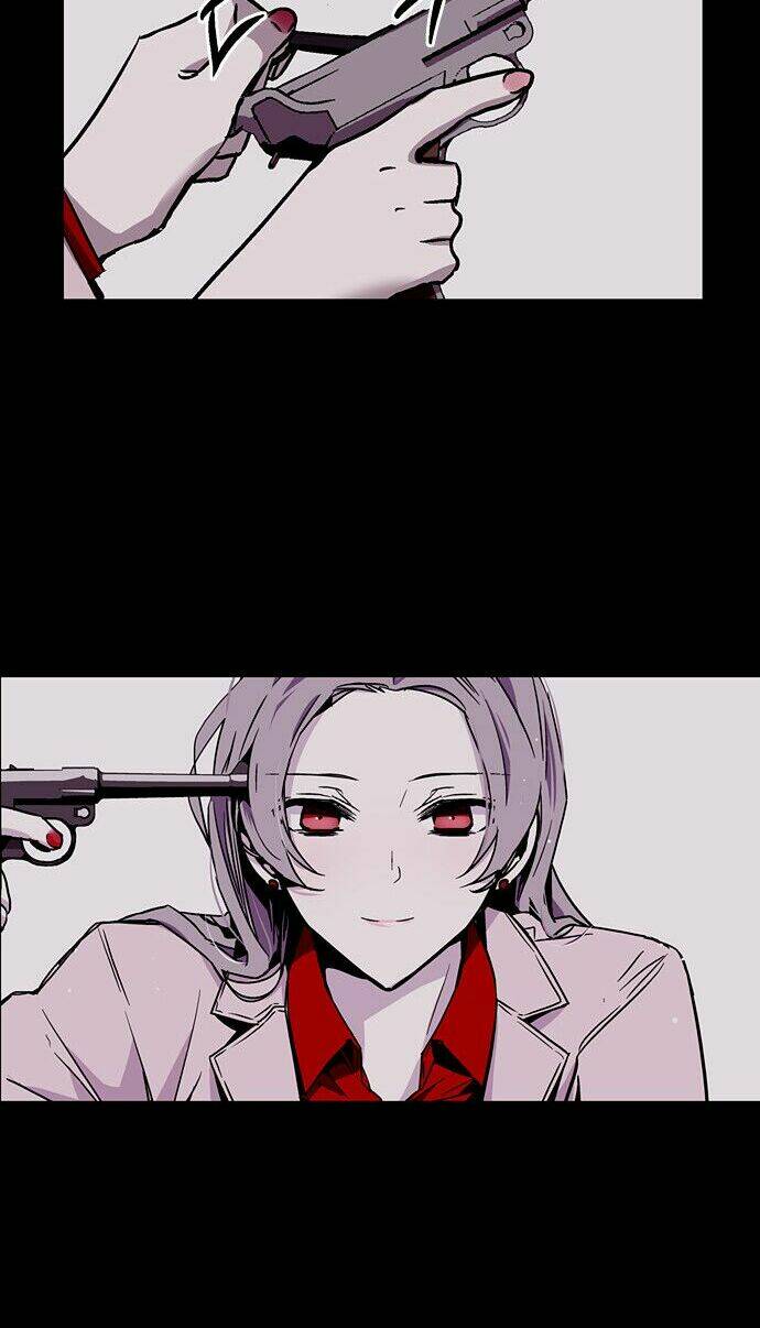 người máy hủy diệt chapter 22 3