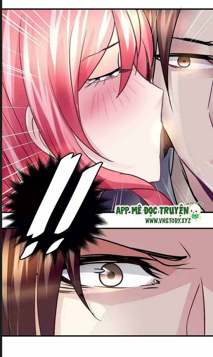 trò chơi săn tình - tổng tài khó kìm lòng chapter 22 11