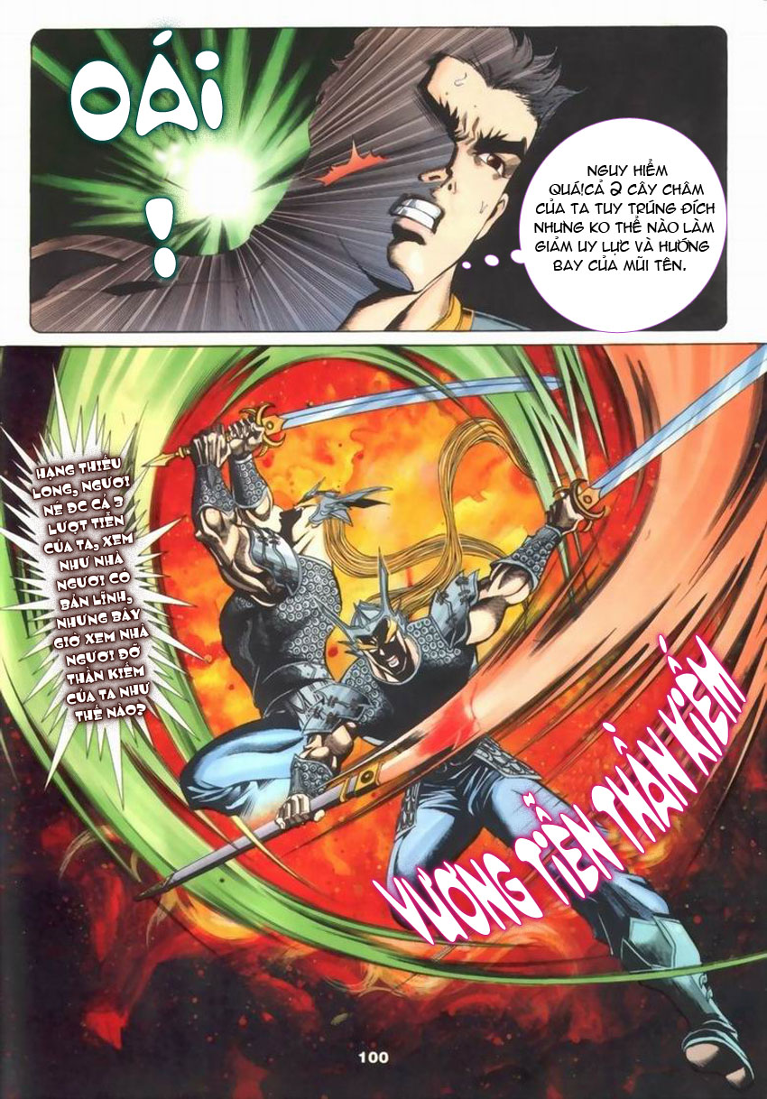 tầm tần ký chapter 42 10