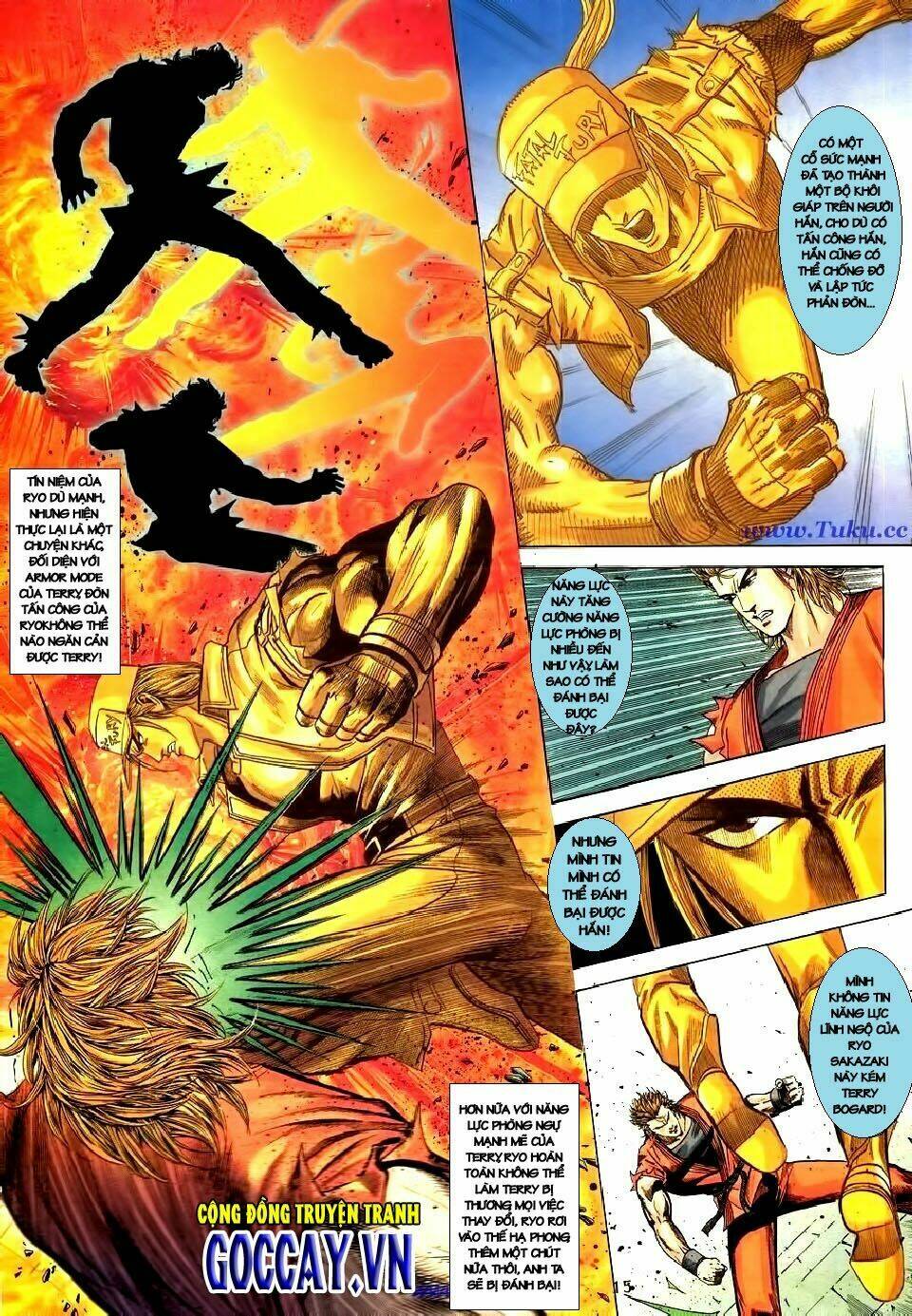 quyền hoàng chapter 8 14