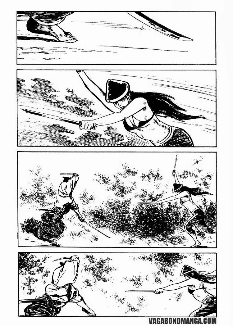 lone wolf and cub chapter 79 18