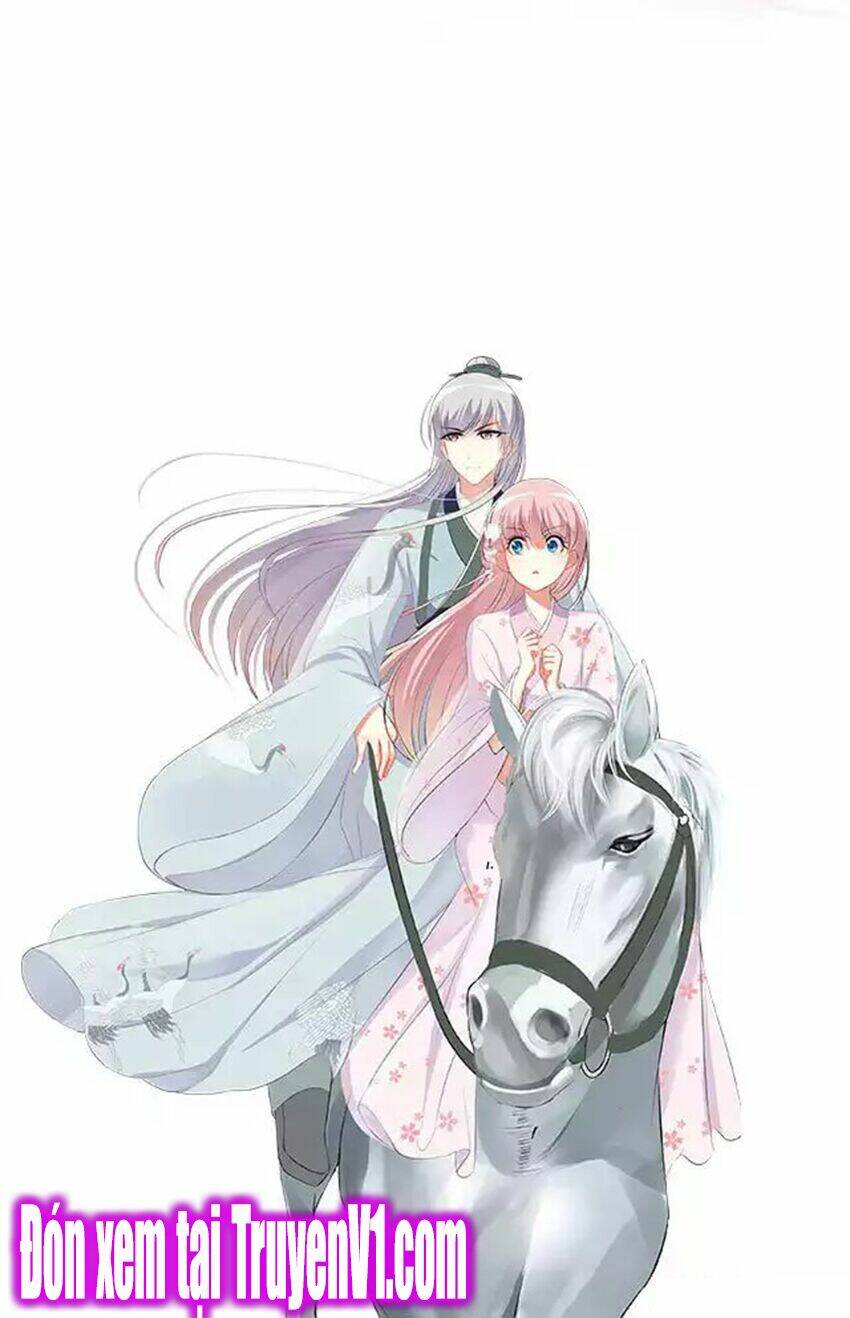 truy tinh trục nguyệt chapter 0 2