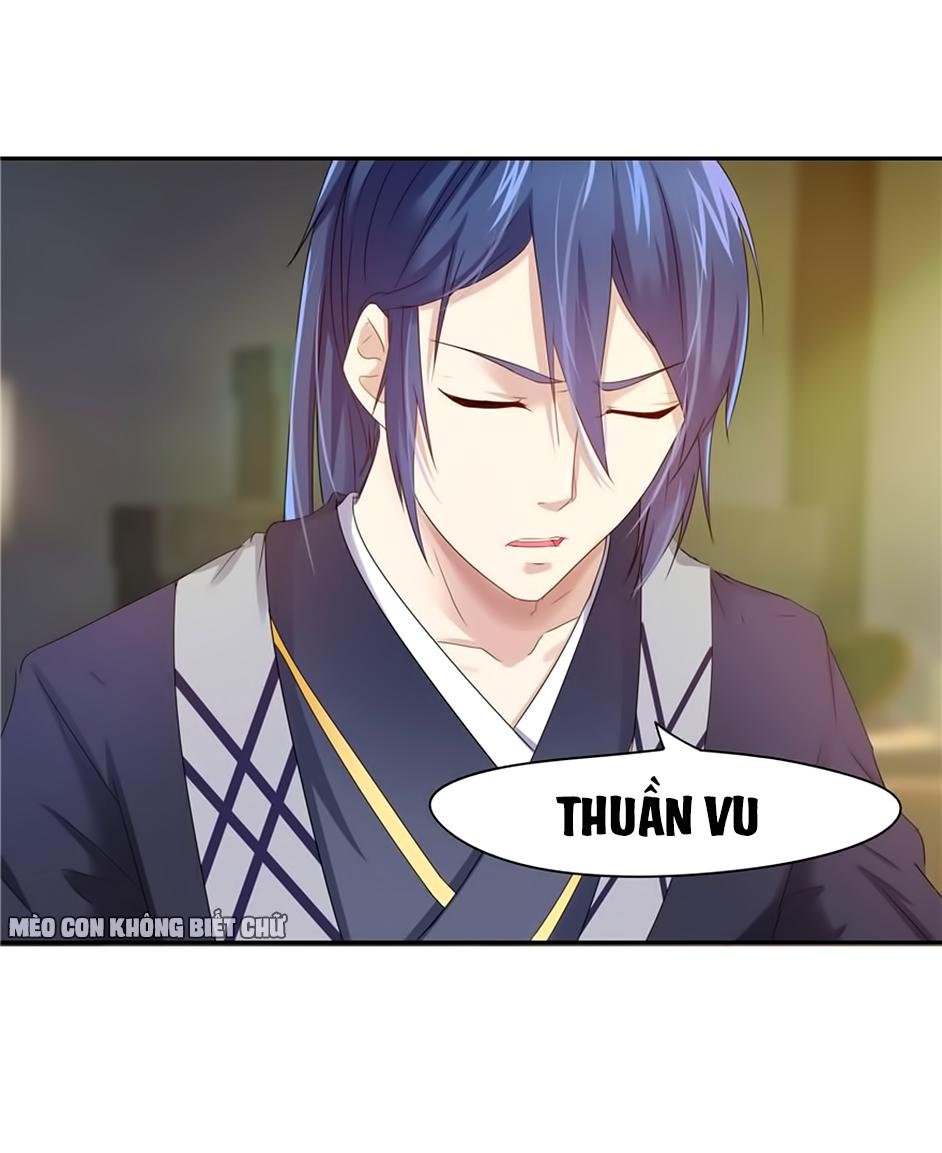 manh thê thực thần chapter 10 5