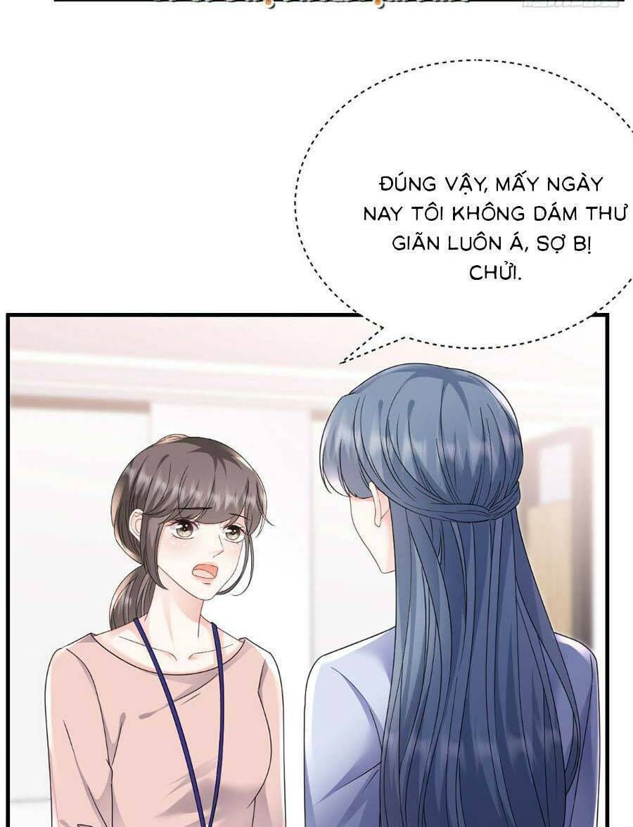 đại tiểu thư có ý đồ gì xấu đâu chapter 141 16