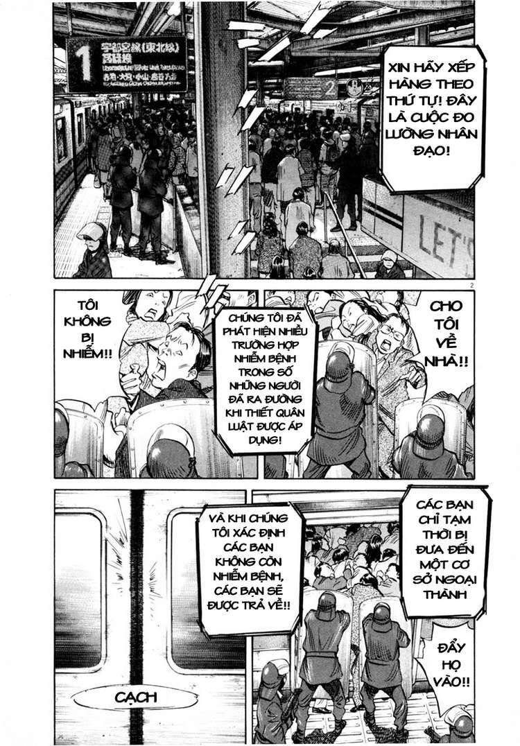 những chàng trai thế kỉ 20 chapter 186 2