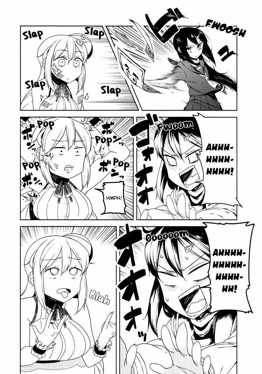 kabe ni mary.com chapter 5 11