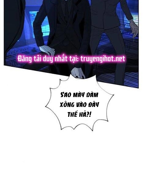 bạch huyết - white blood chapter 62 29