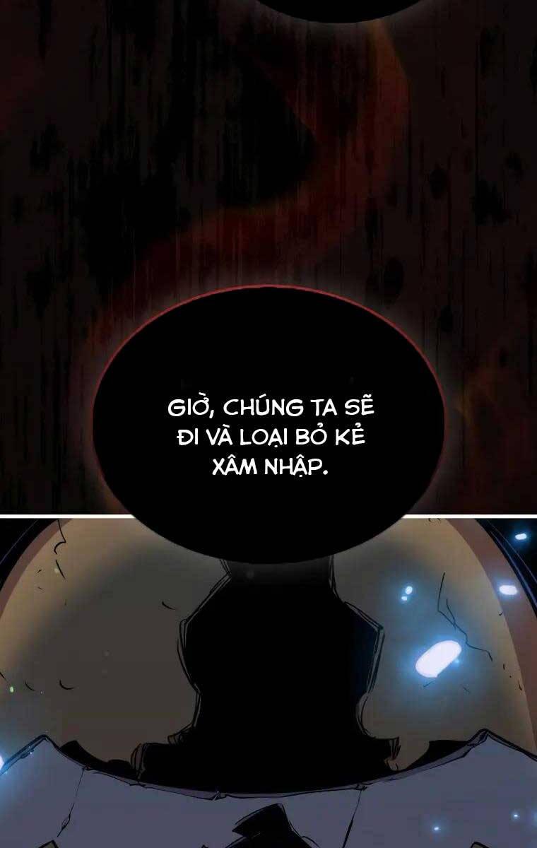 tôi thăng cấp trong lúc ngủ chapter 82 46