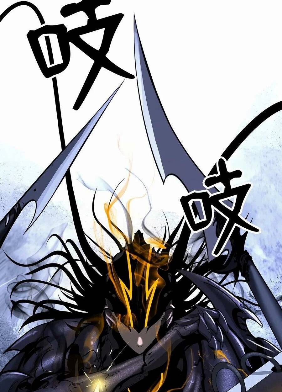 xuyên không thành hổ chapter 106 37