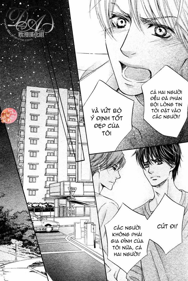 oneshot bl từ nhiều tác giả - mlèo dịch chapter 126 26