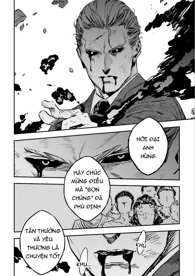 fate/strange fake chapter 21 39